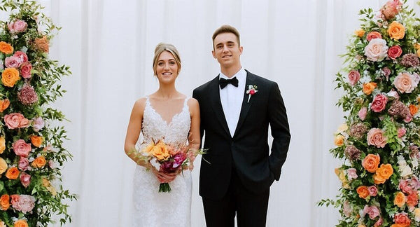 Wedding Flowers by Personality: Which Blooms Match Your Vibe?