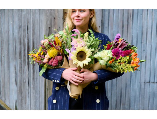 The Language of Flowers: Historic Meanings and Modern Interpretations