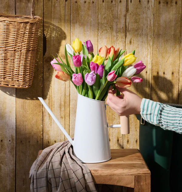 Keep Blooms Fresh: 5 Flower Care Tips to Make Bouquets Last Longer