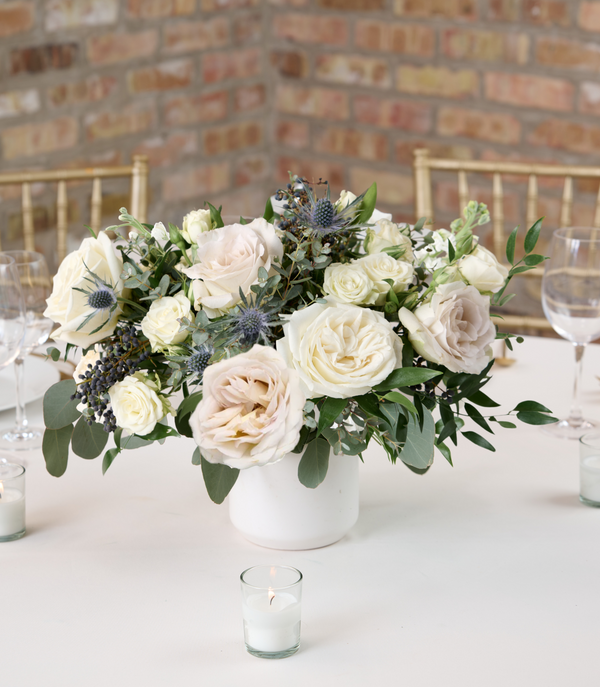 Centerpiece Seasonal Alpine