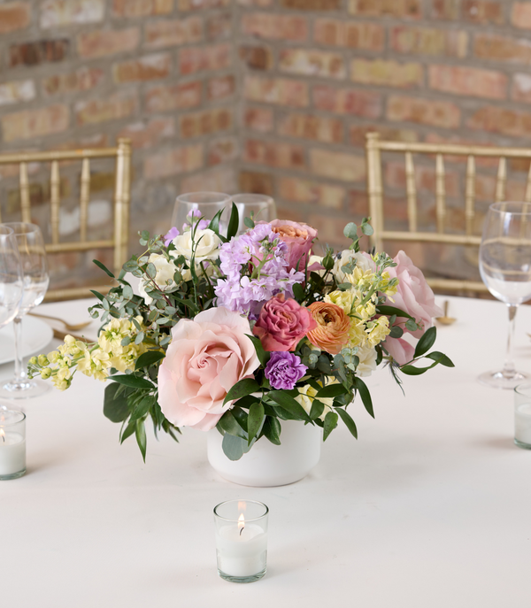 Centerpiece Seasonal Meadow