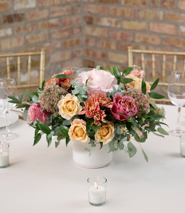 Centerpiece Seasonal Orchard