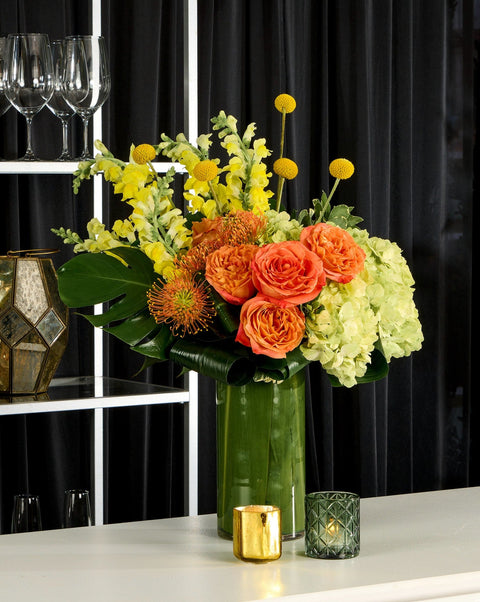 Shop Corporate Events delivery