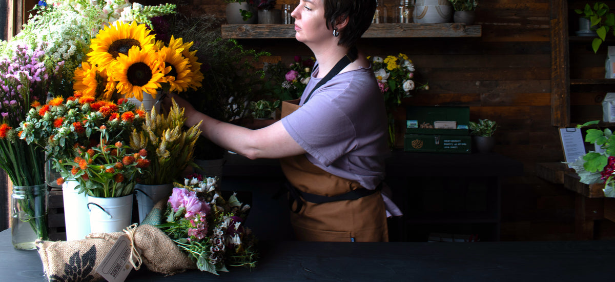 flowers for dreams same-day flower delivery hero