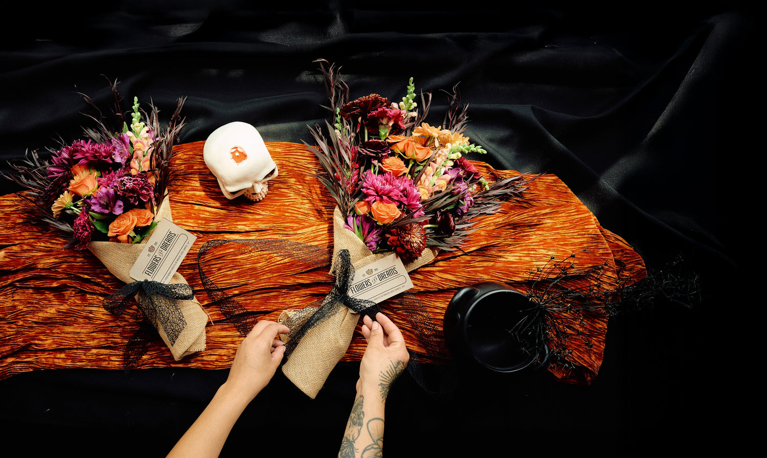 Flowers: our flower shops offer flower same-day delivery across the Midwest