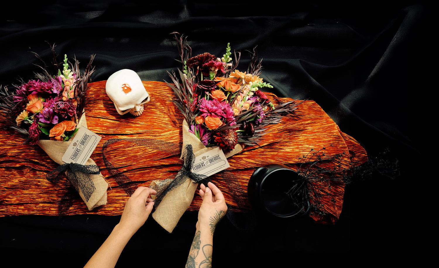 Flowers: our flower shops offer flower same-day delivery across the Midwest