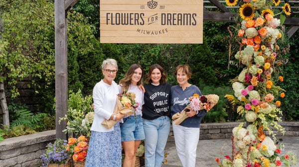 Flower Fest highlight