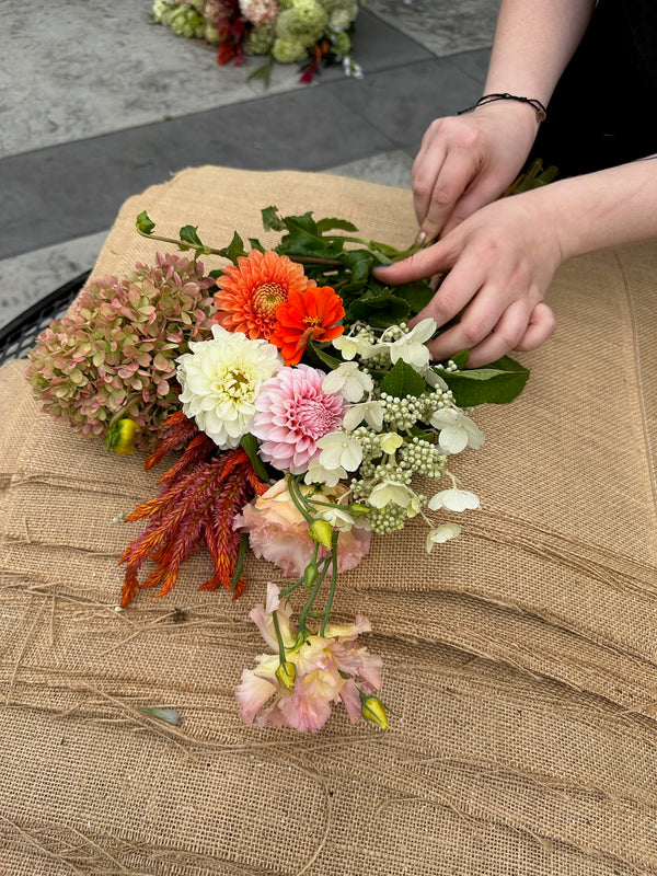Flower Fest highlight
