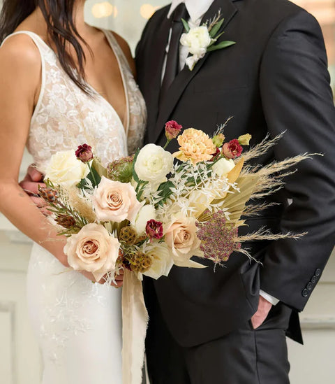 Shop Wedding Flowers & Decor delivery