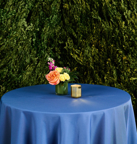  flowers for dreams nonprofit table arrangement image 