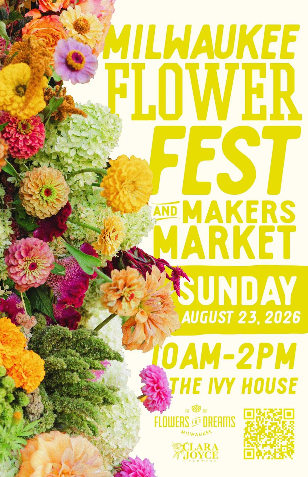 Are you in?