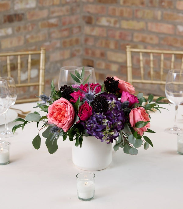 Centerpiece Jewel - Flowers for Dreams