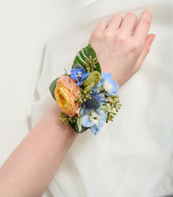 Corsage Colorful - Flowers for Dreams