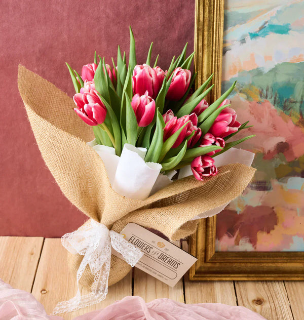 When Are Tulips in Season? Complete Guide to Tulip Availability and Care