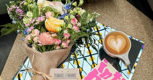 Tiny Gesture, Big Impact: When to Send Flowers (And When You’ll Be Glad You Did)
