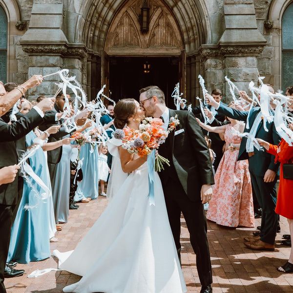 Average Cost of Wedding Flowers: Real Numbers, Honest Pricing, Better Florals