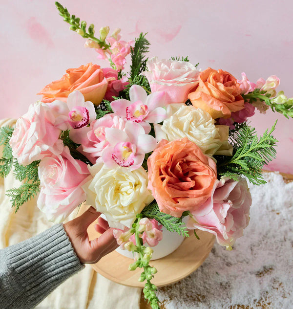 What Is My Birth Flower? A Complete Guide to Birth Month Flowers & Meanings