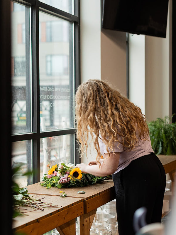 How to Make DIY Flower Arrangements: Step-by-Step Guide for Beginners