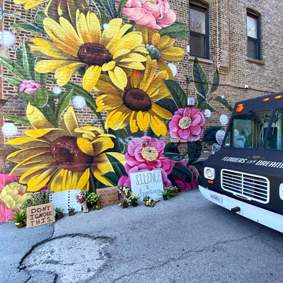 Our Favorite Chicago Murals