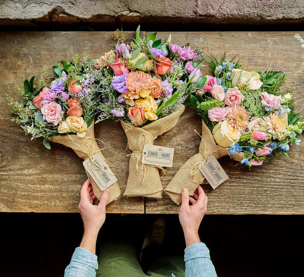 Organic Flowers: What They Are, Why They Matter, and How to Spot Them