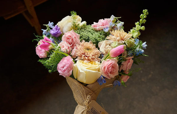 Last-Minute Doesn’t Mean Less Meaningful: When to Use Same-Day Flower Delivery