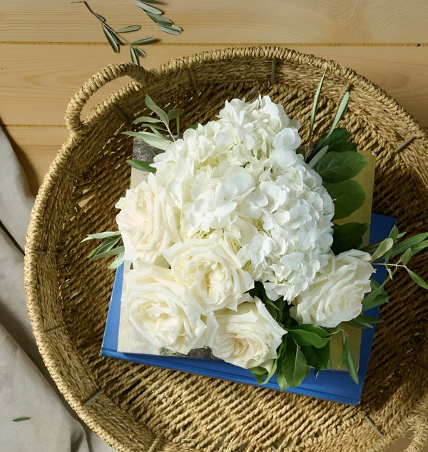 Sympathy Flowers & Funeral Arrangements: Etiquette Guide