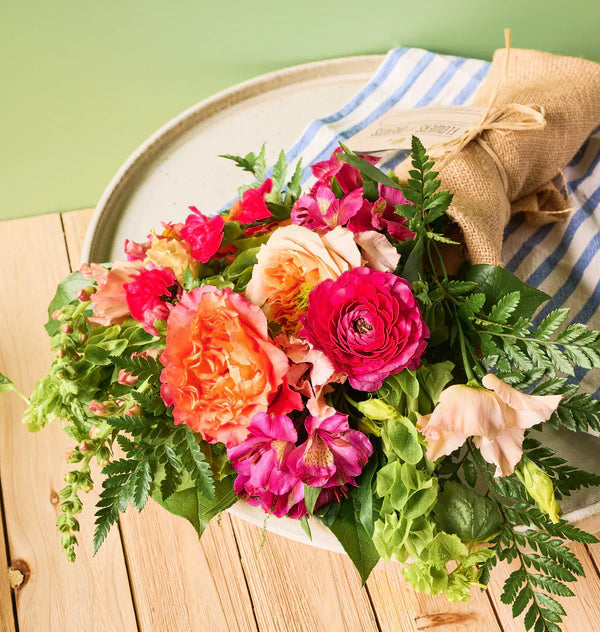 July Birth Flowers: Meaning and Symbolism of Larkspur and Water Lily