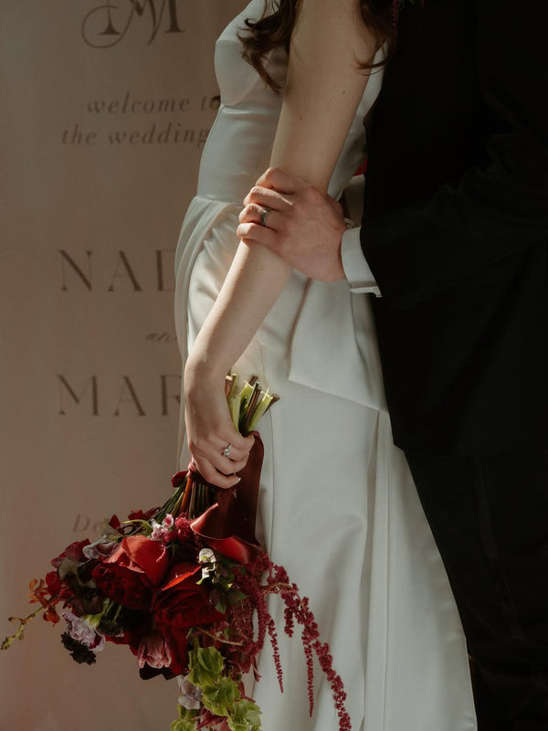 The Complete Guide to Wedding Flowers: Costs, Timing, and Trends for 2026