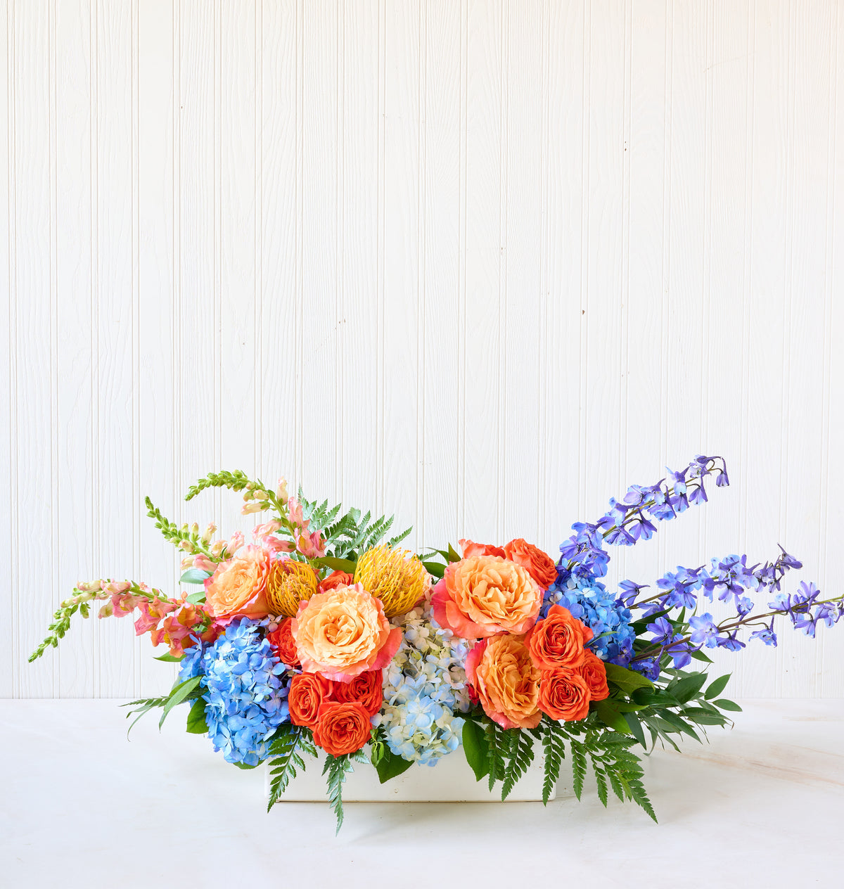 Seasonal Trough
