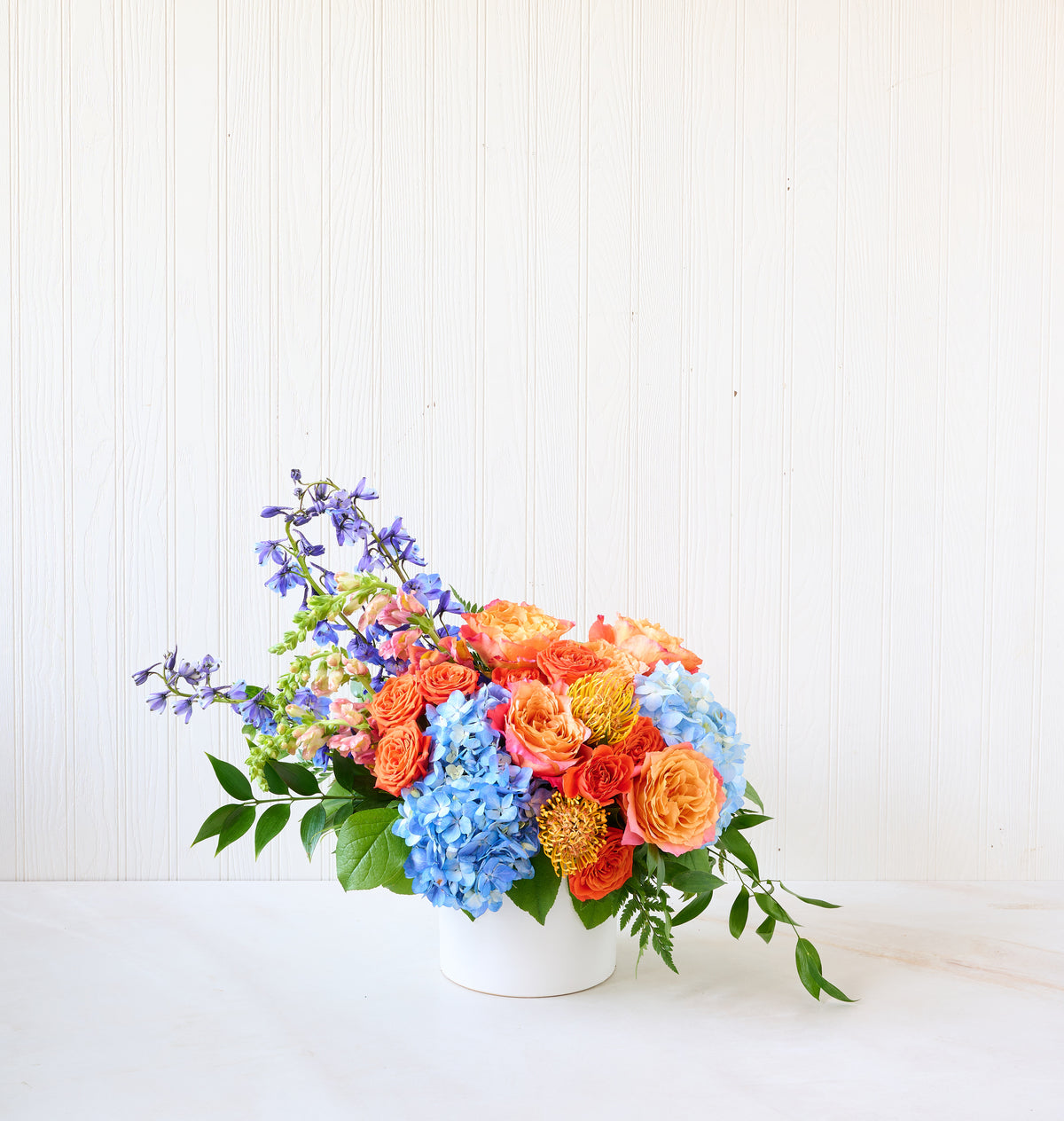 Seasonal Large Centerpiece
