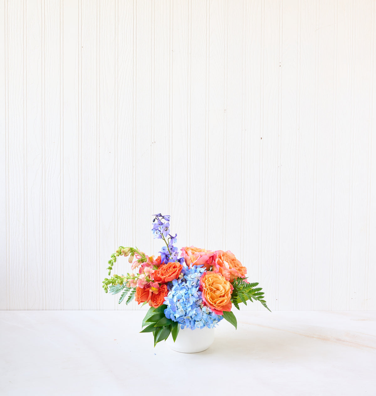 Seasonal Small Centerpiece