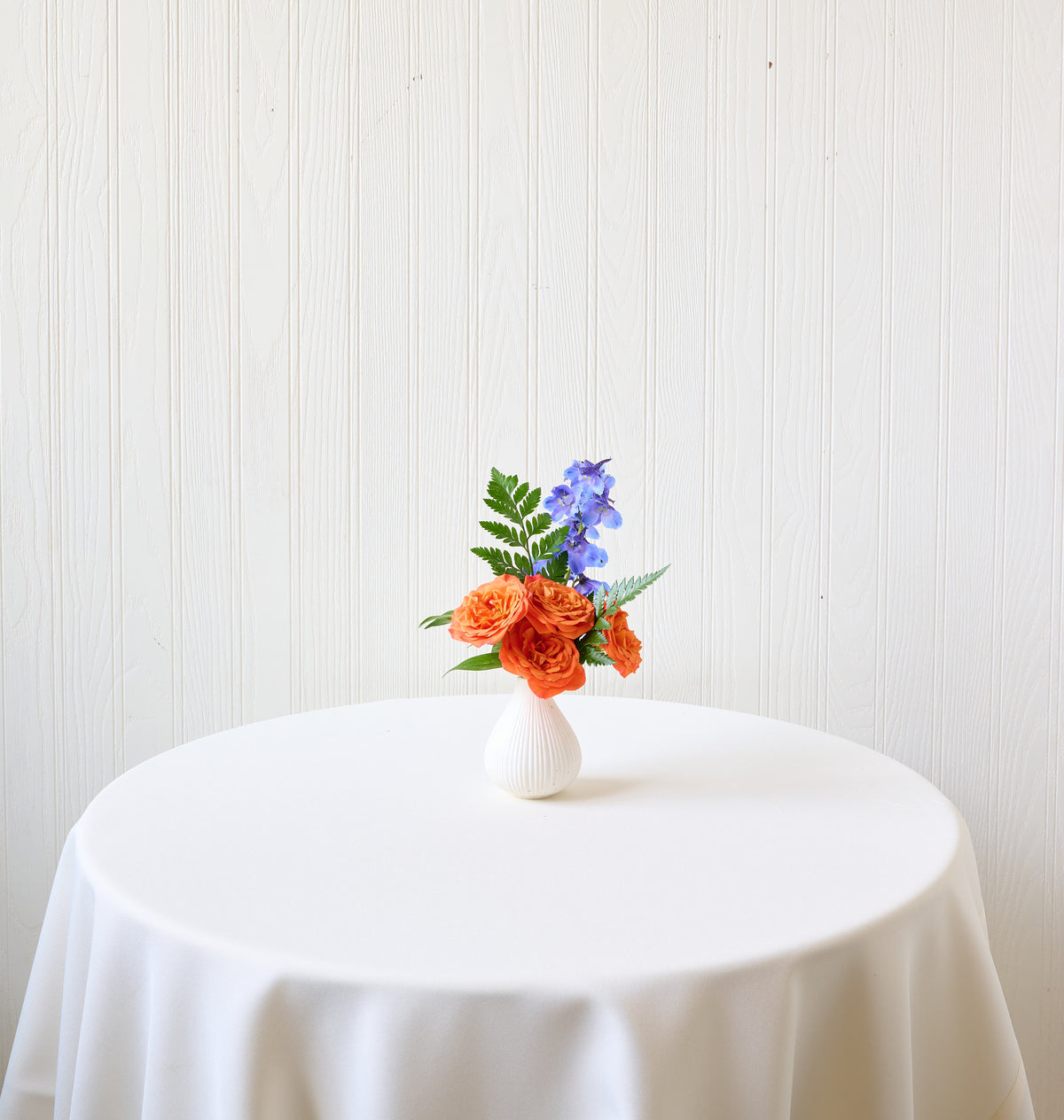 Seasonal Bud Vase