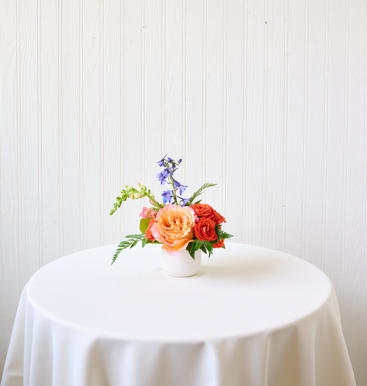 Seasonal Petite Cocktail Arrangement
