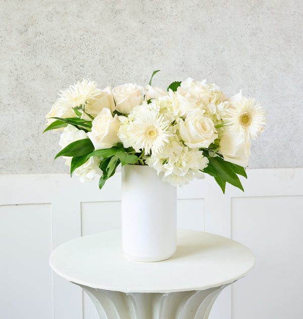 Ivory
