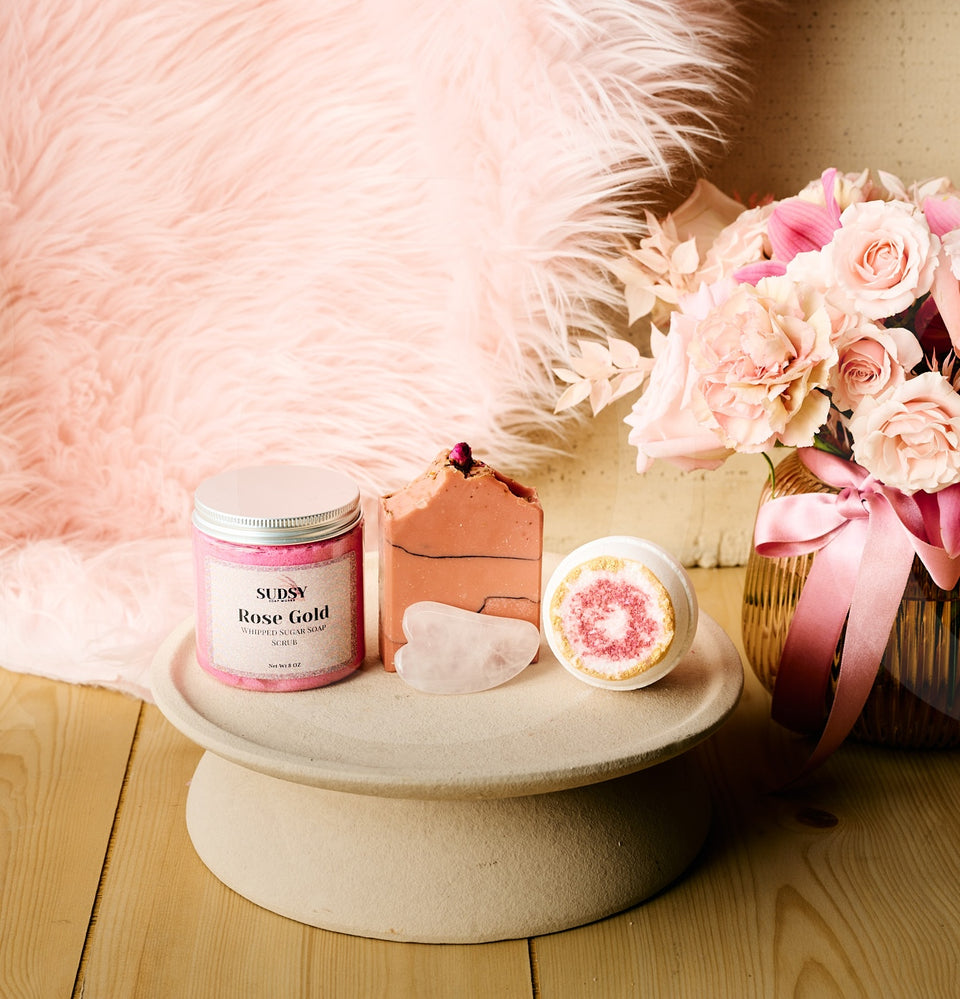 Send our The Glow Bundle bouquet of flowers to someone