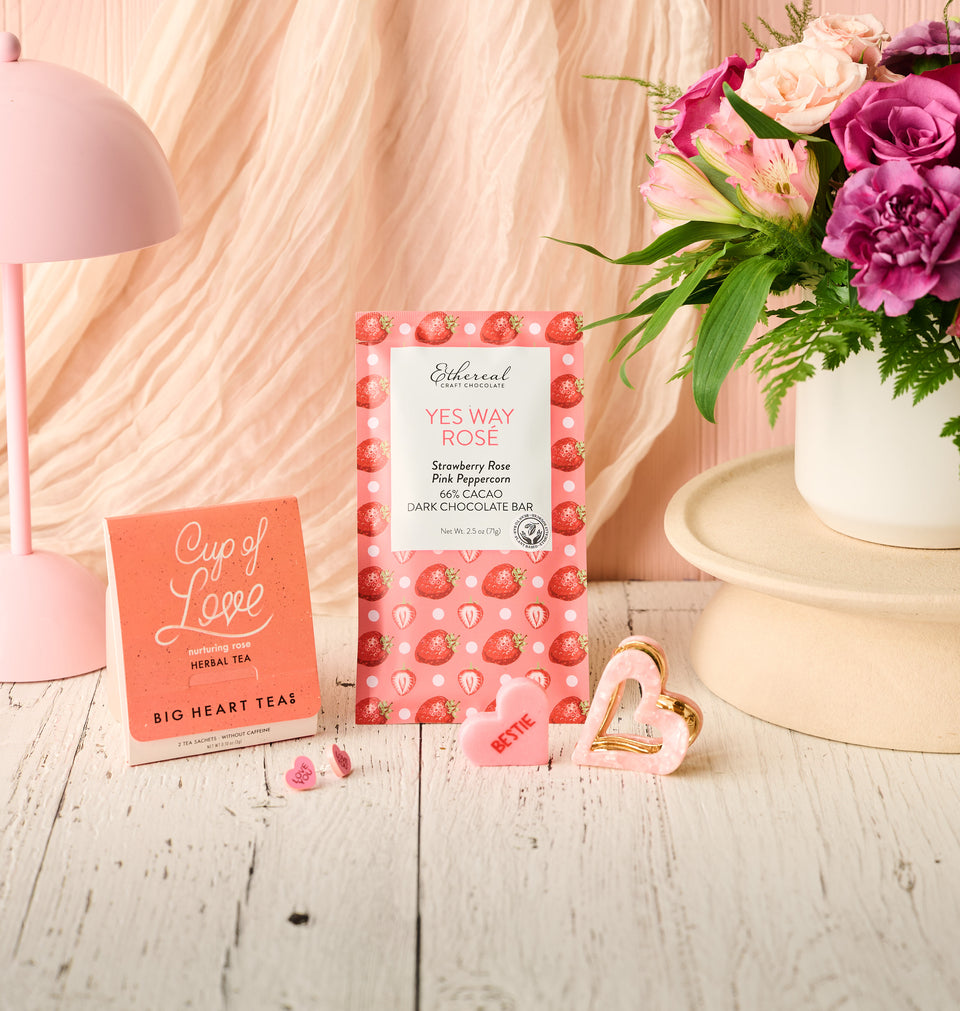 Send our The Bestie Bundle bouquet of flowers to someone