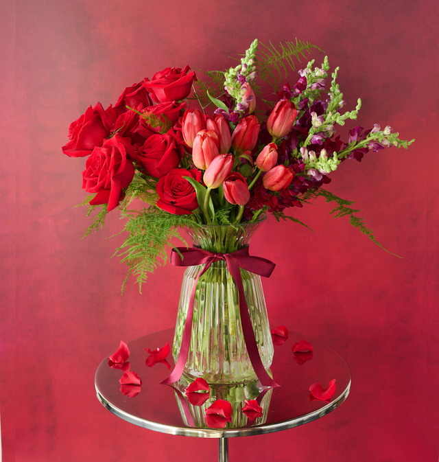 Flower Delivery – Fresh Seasonal Flowers & Bouquets
