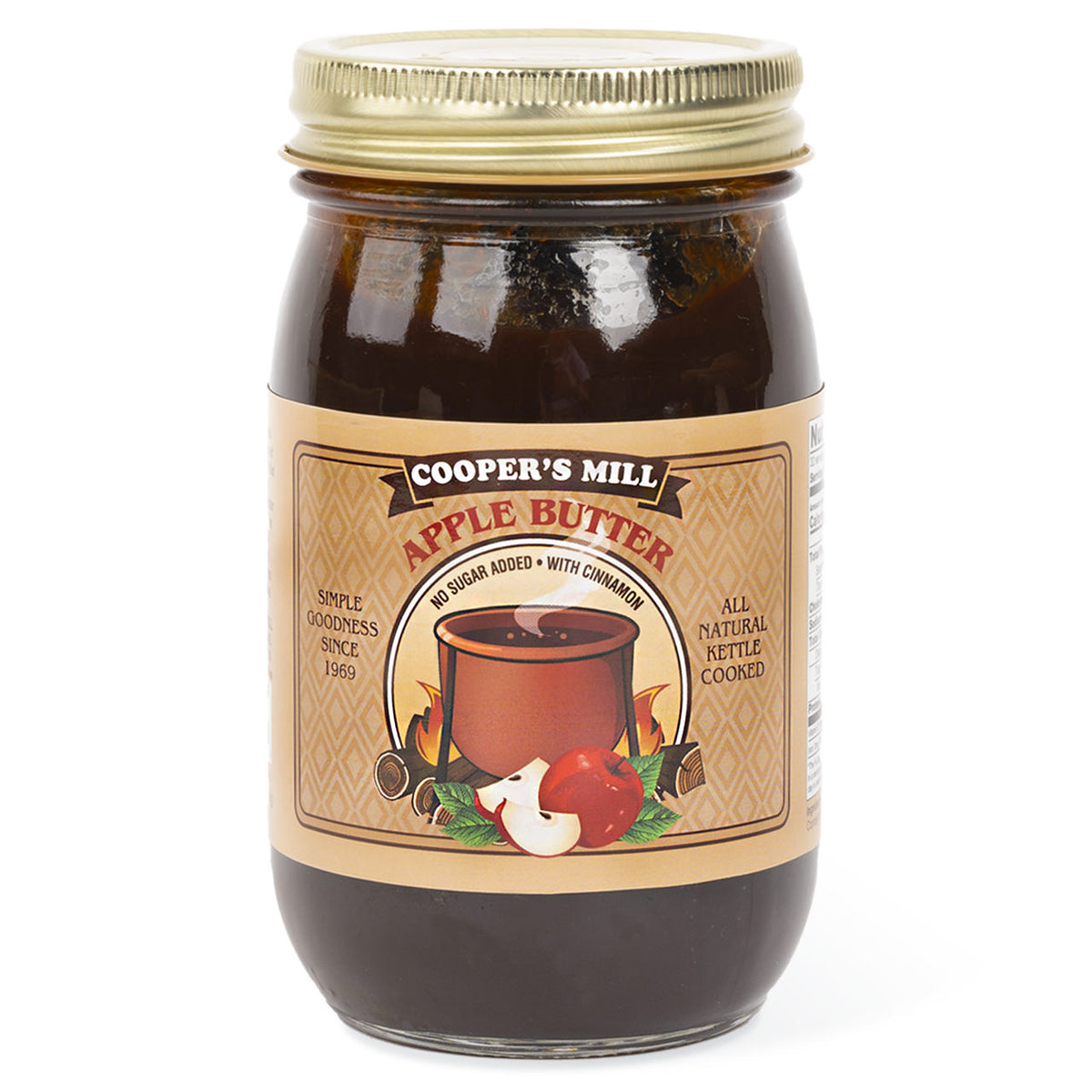 Apple Butter