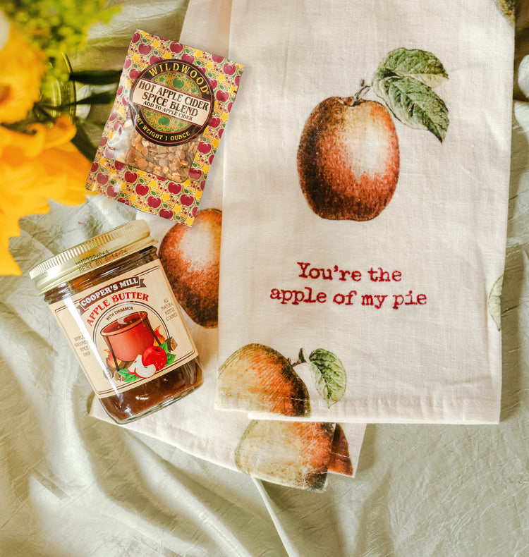 Apple Spice Bundle