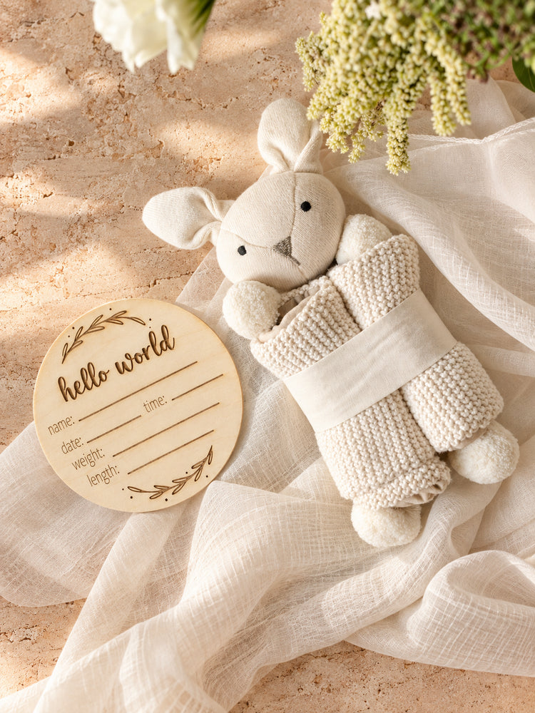 Baby Bundle