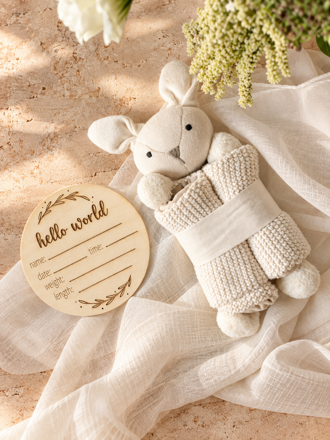 Baby Bundle