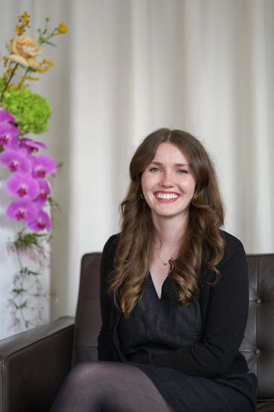 Megan Rudd Chicago Weddings – Flowers for Dreams