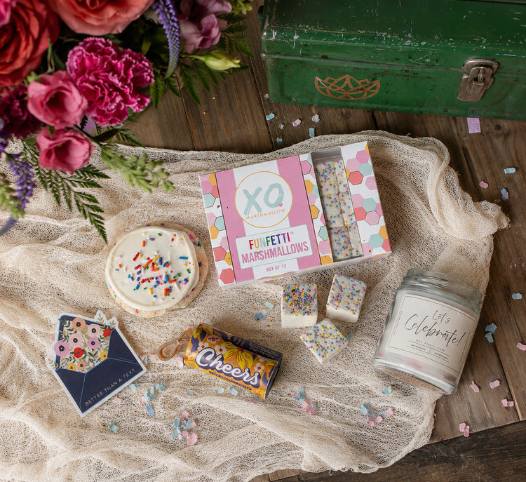 Celebrate Bundle