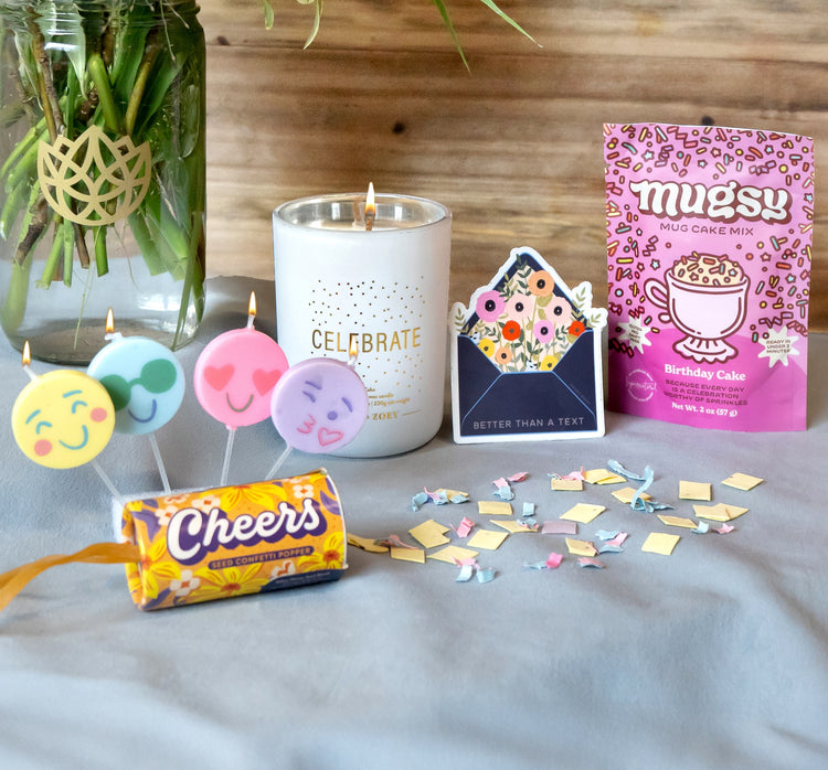 Celebrate Bundle