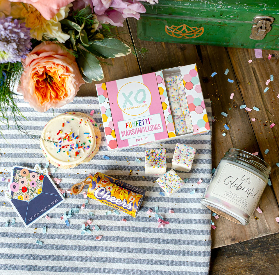 Celebrate Bundle