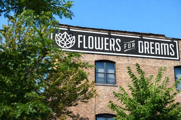 Florists in Chicago