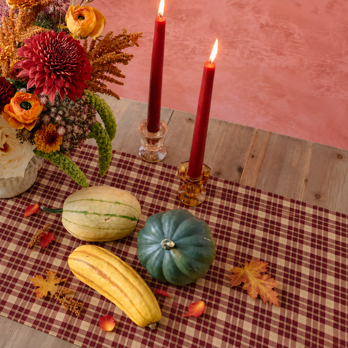 Gather Bundle