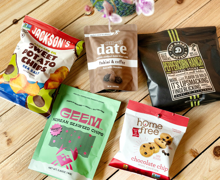 Snack Bundle