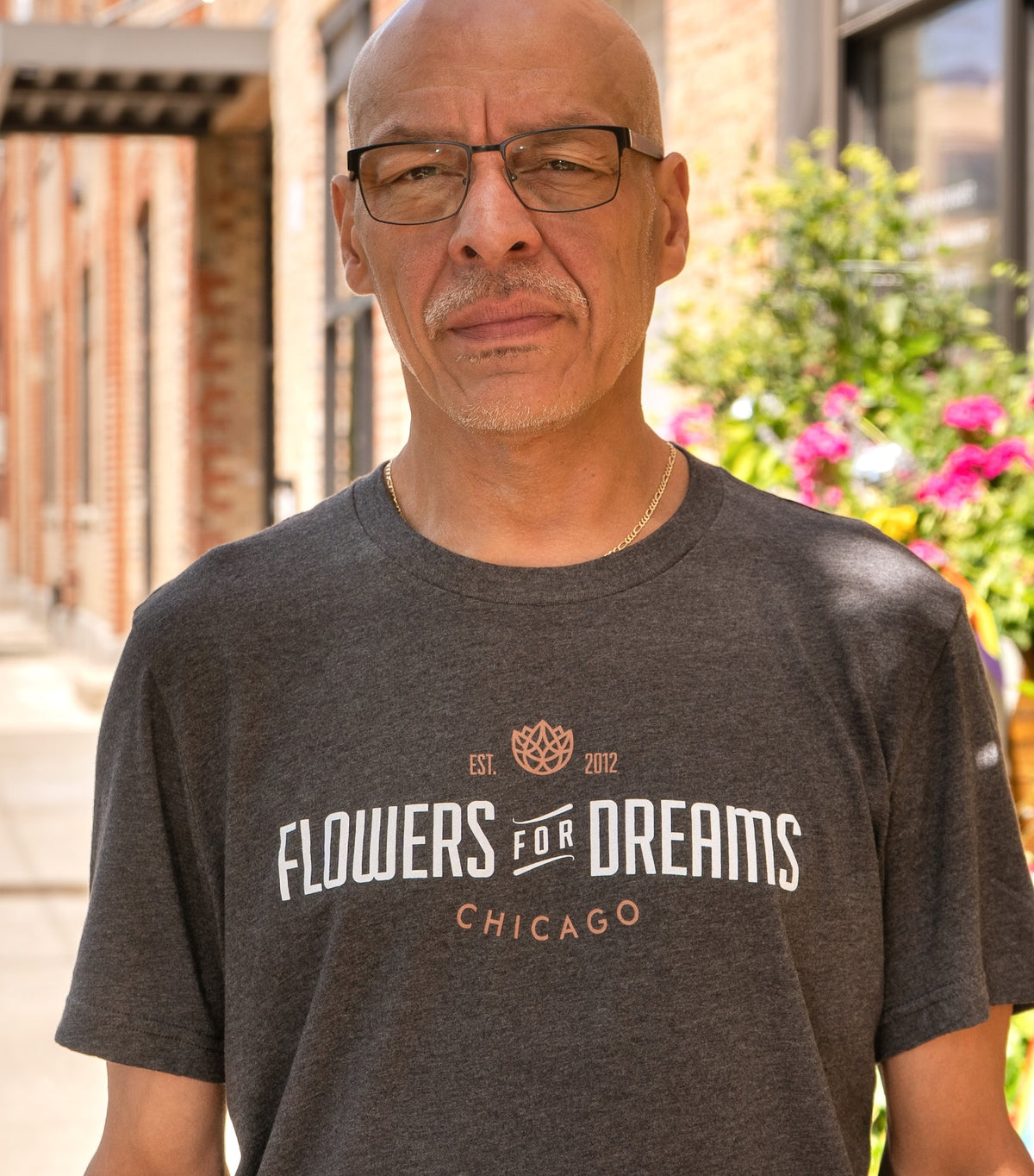 Original Logo Tee