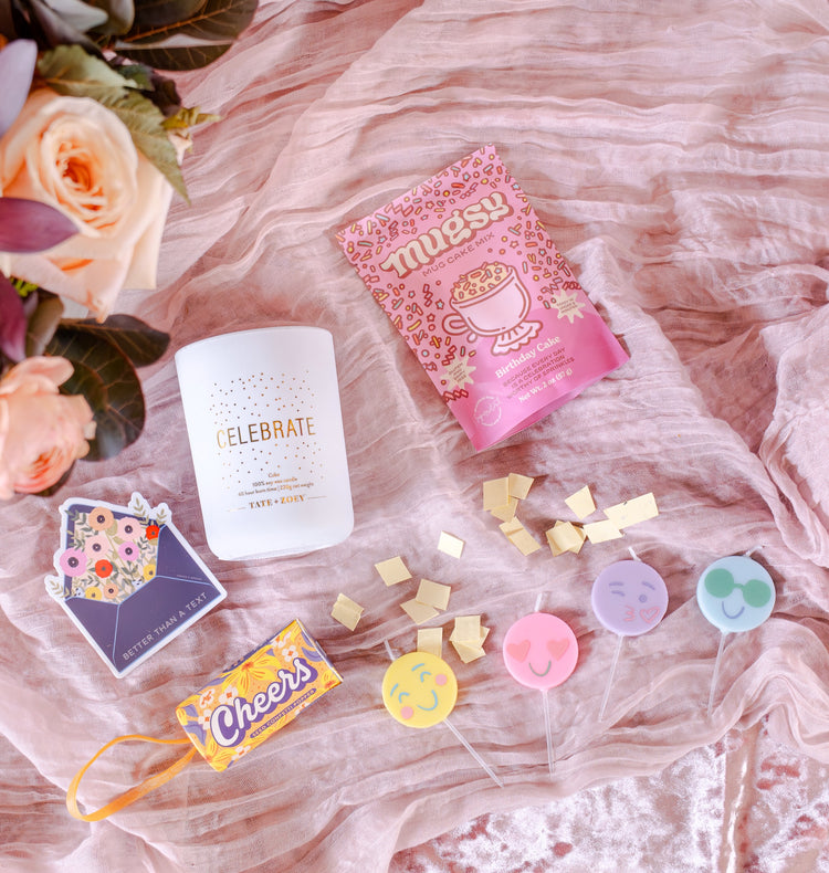 Celebrate Bundle